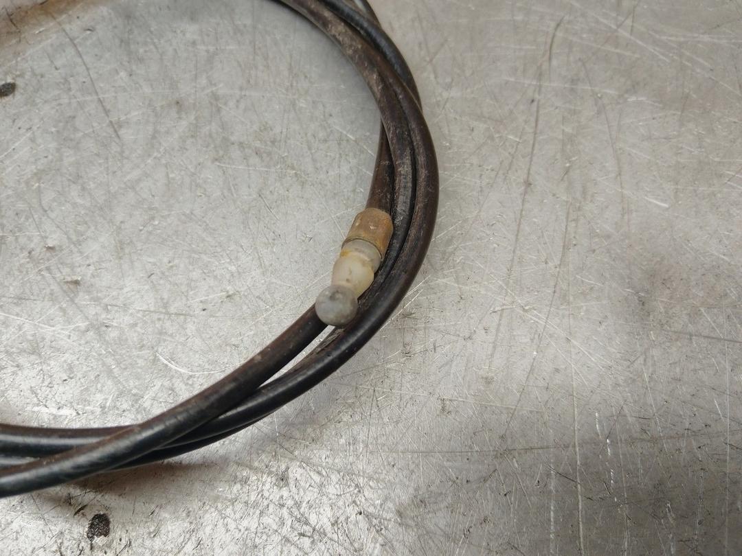 Трос капота UC2EPF Daewoo Matiz - Фото 3