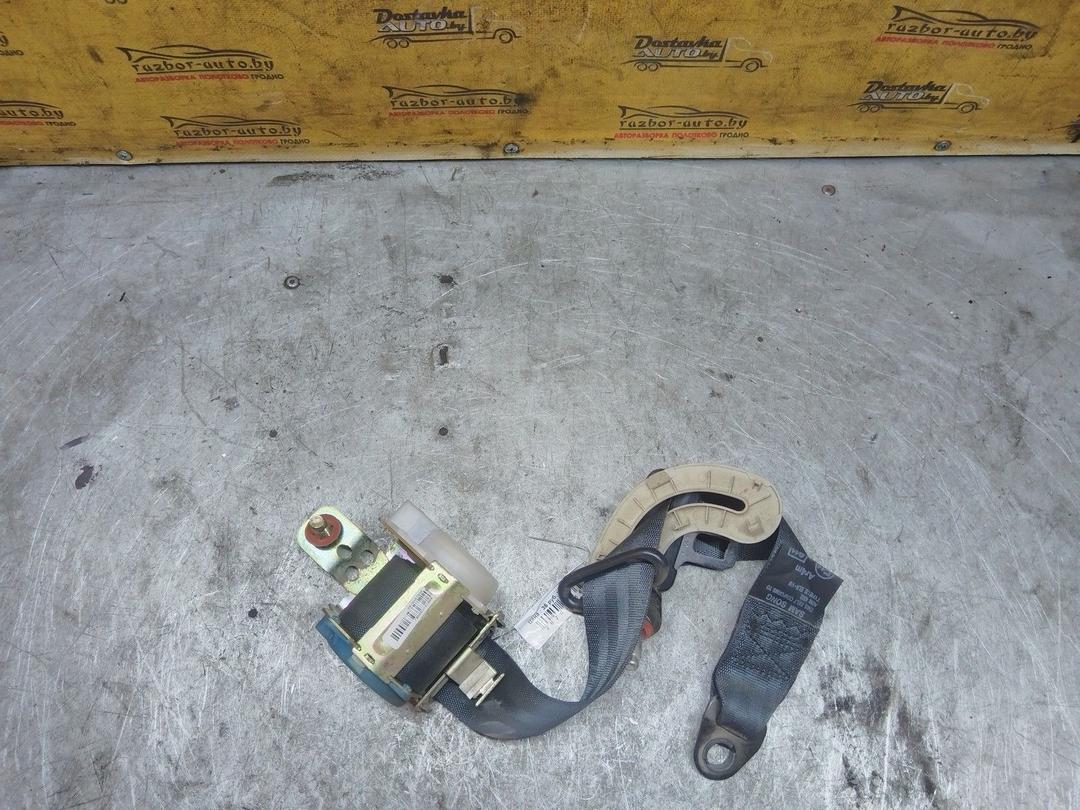 Ремень безопасности задний левый A45063 Hyundai Getz купить на авторазборке