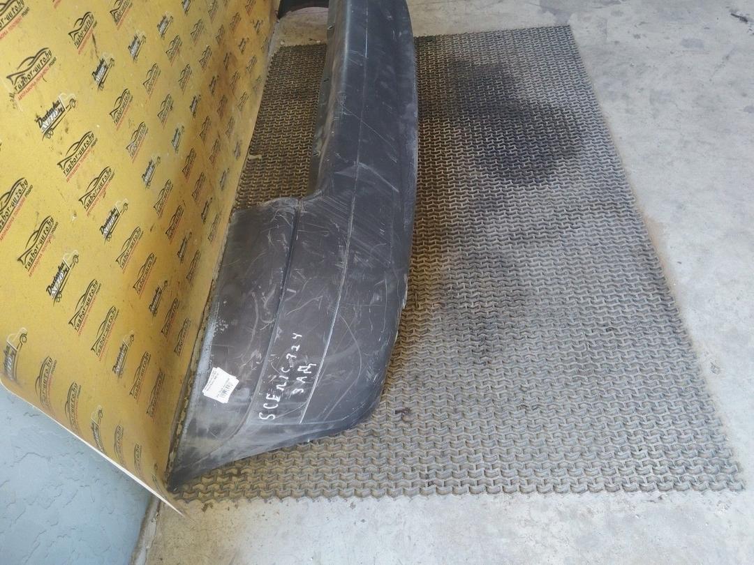 Бампер задний LZV76W Renault Scenic купить