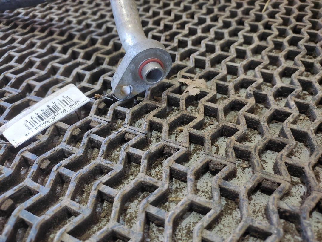 Трубка кондиционера XRAFM5 Ford Focus купить с доставкой