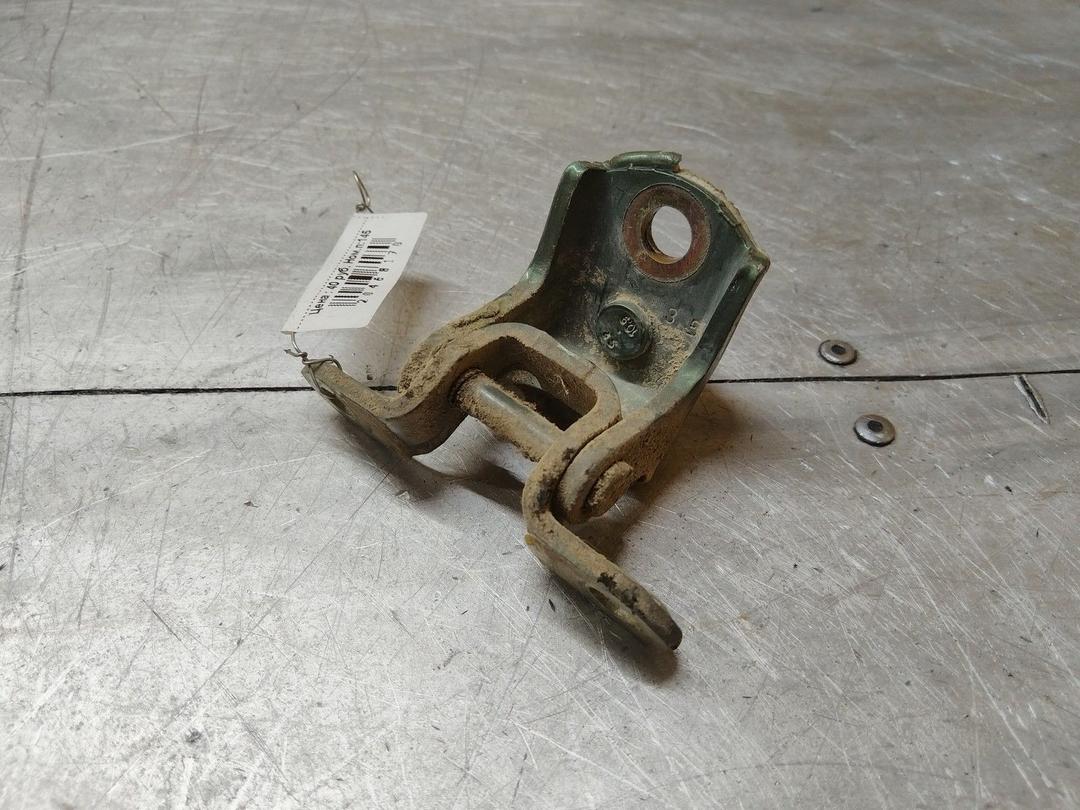 Петля двери задней правой 9FPP4X Nissan Almera - Фото 2