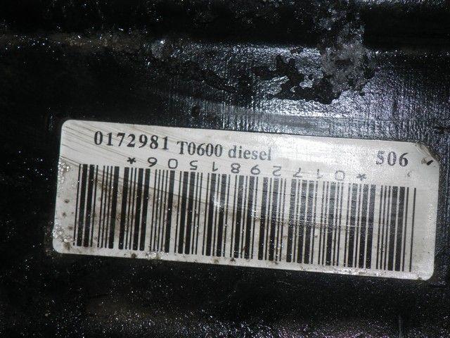 Бак топливный A8AY0J Opel Zafira купить с доставкой