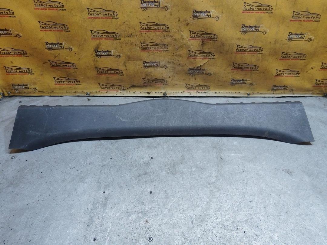 Накладка замка багажника 4BU76D Citroen C3 купить