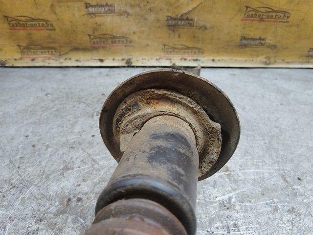 Амортизатор передний правый T93QQT Volkswagen Passat купить с доставкой. Огромный выбор запчастей и марок авто. У нас есть практически все.