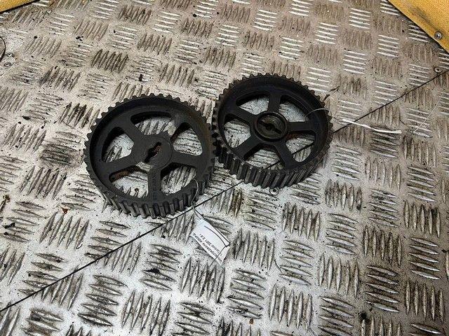 Шкив распредвала 40MP4L Kia Carnival