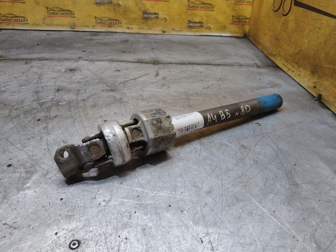 Рулевой карданчик GCJENF Audi A4