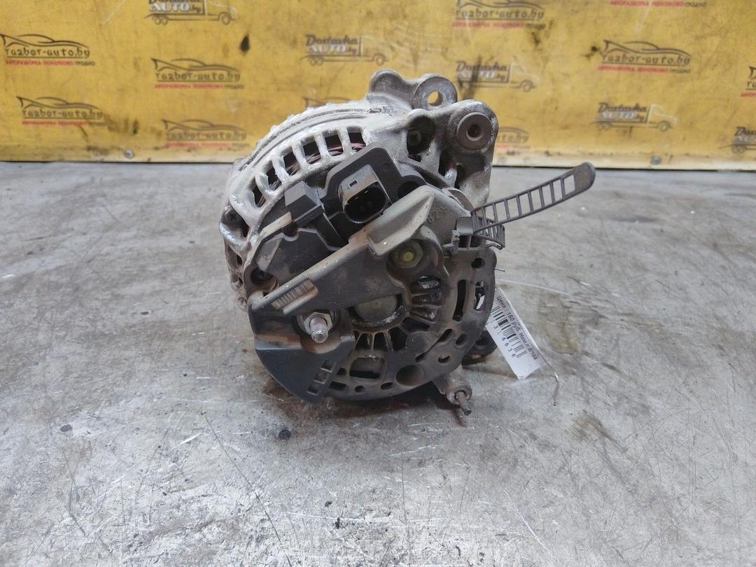 Генератор M527UR Audi A4 купить с доставкой