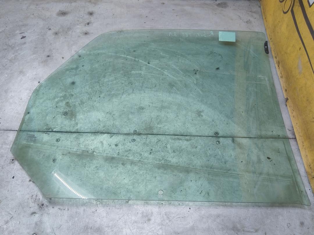 Стекло двери задней левой MZJ8BL Renault Scenic - Фото 3