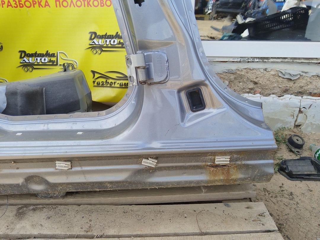 Стойка кузовная центральная правая 9RQAO0 BMW 3 E46 купить