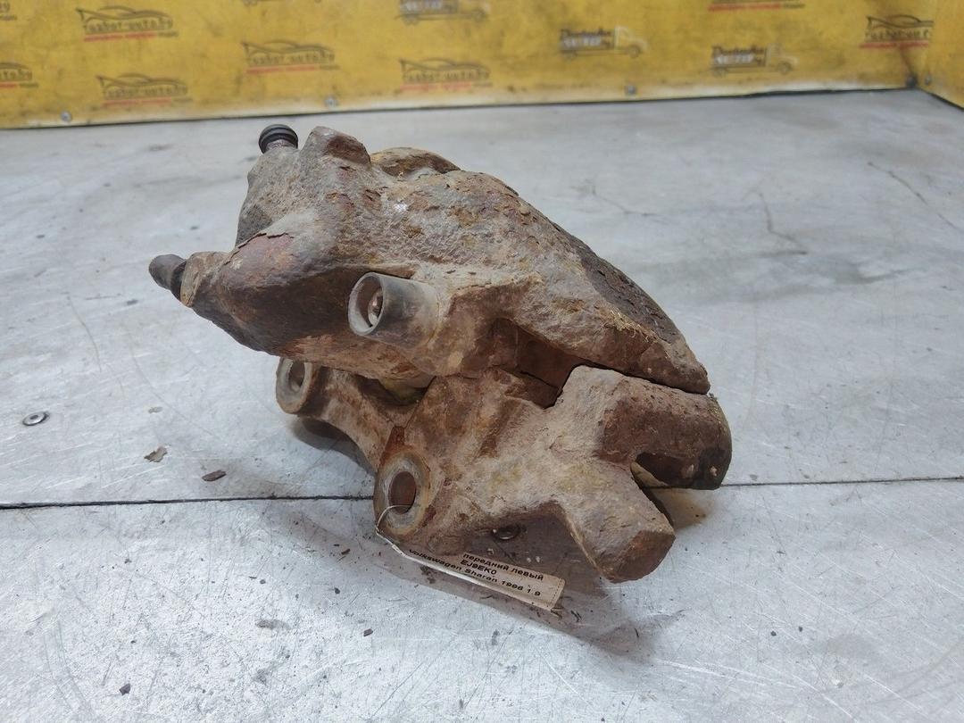 Суппорт передний левый EJ9EK0 Volkswagen Sharan купить в магазине запчастей бу