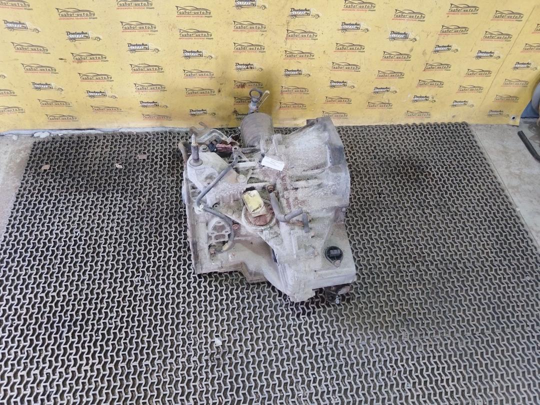КПП автоматическая (АКПП) H0FSQV Nissan Micra купить на авторазборке