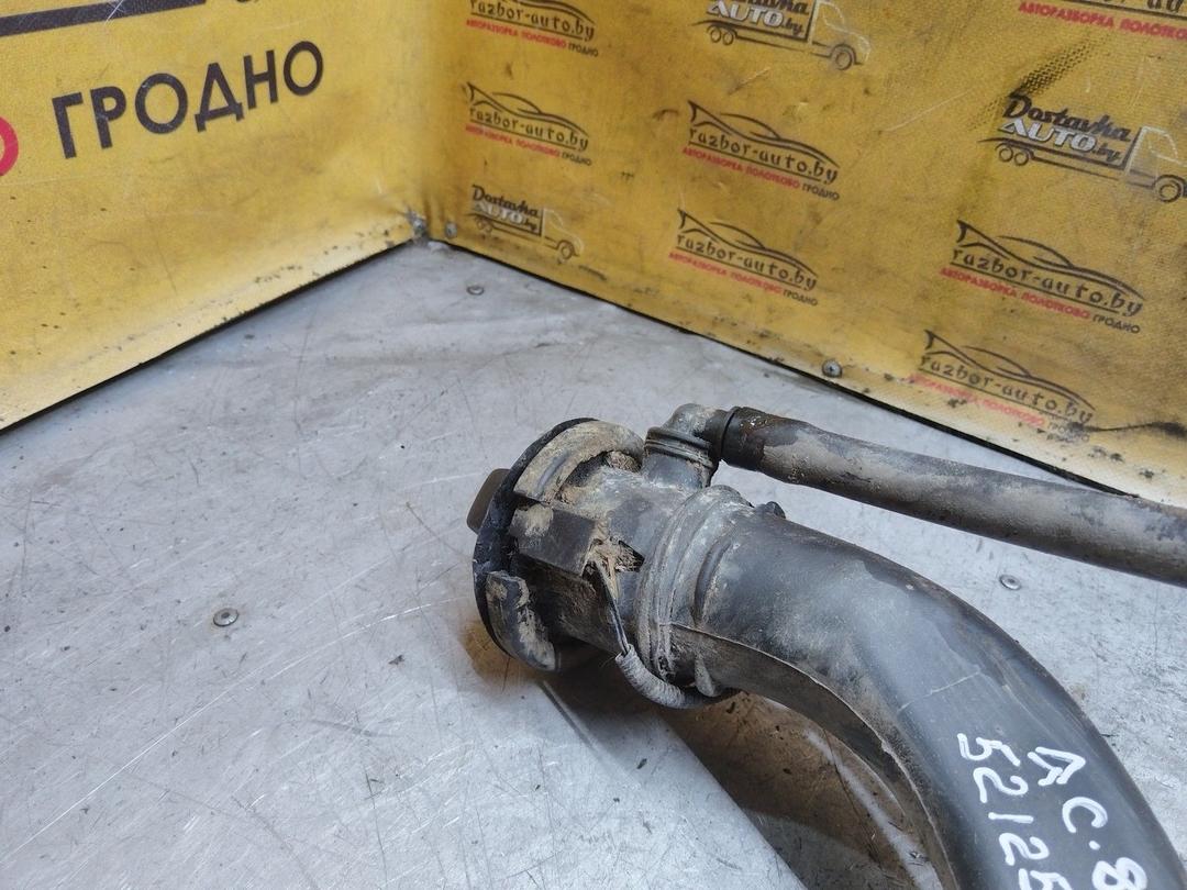 Горловина топливного бака 5SO0DI Citroen C8 купить с доставкой. Огромный выбор запчастей и марок авто. У нас есть практически все.