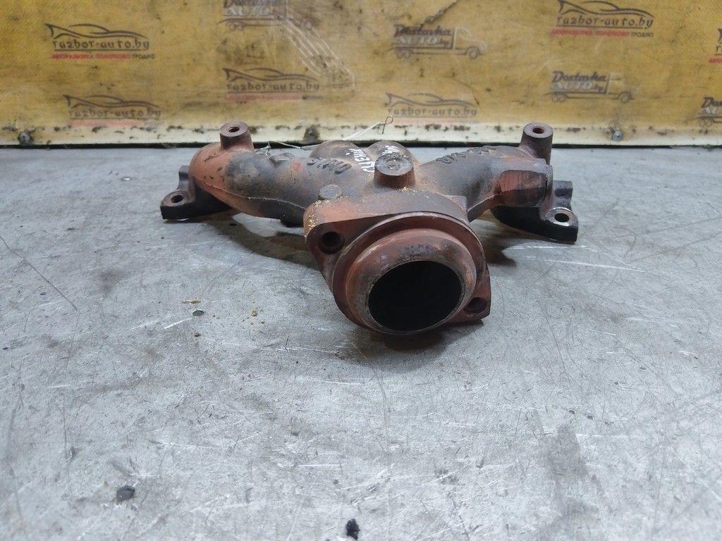 Коллектор выпускной BTKYTJ Renault Scenic - Фото 2