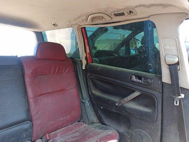 Ручка внутренняя задняя левая 62UF0N Volkswagen Passat купить