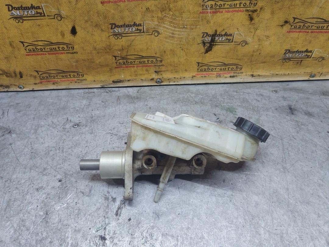 Цилиндр тормозной главный 18F3BD Volvo S40 - Фото 2