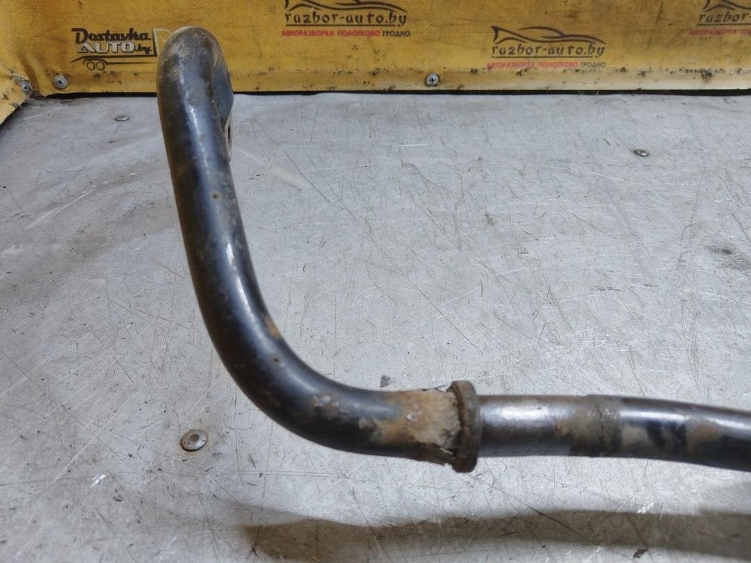 Стабилизатор подвески (поперечной устойчивости) передний VO9GS6 Skoda Fabia купить с доставкой