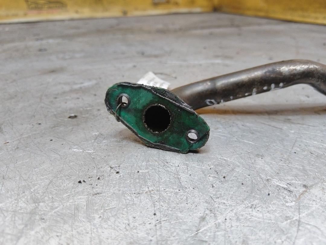 Масляная трубка турбины UCC9XN Hyundai Trajet купить