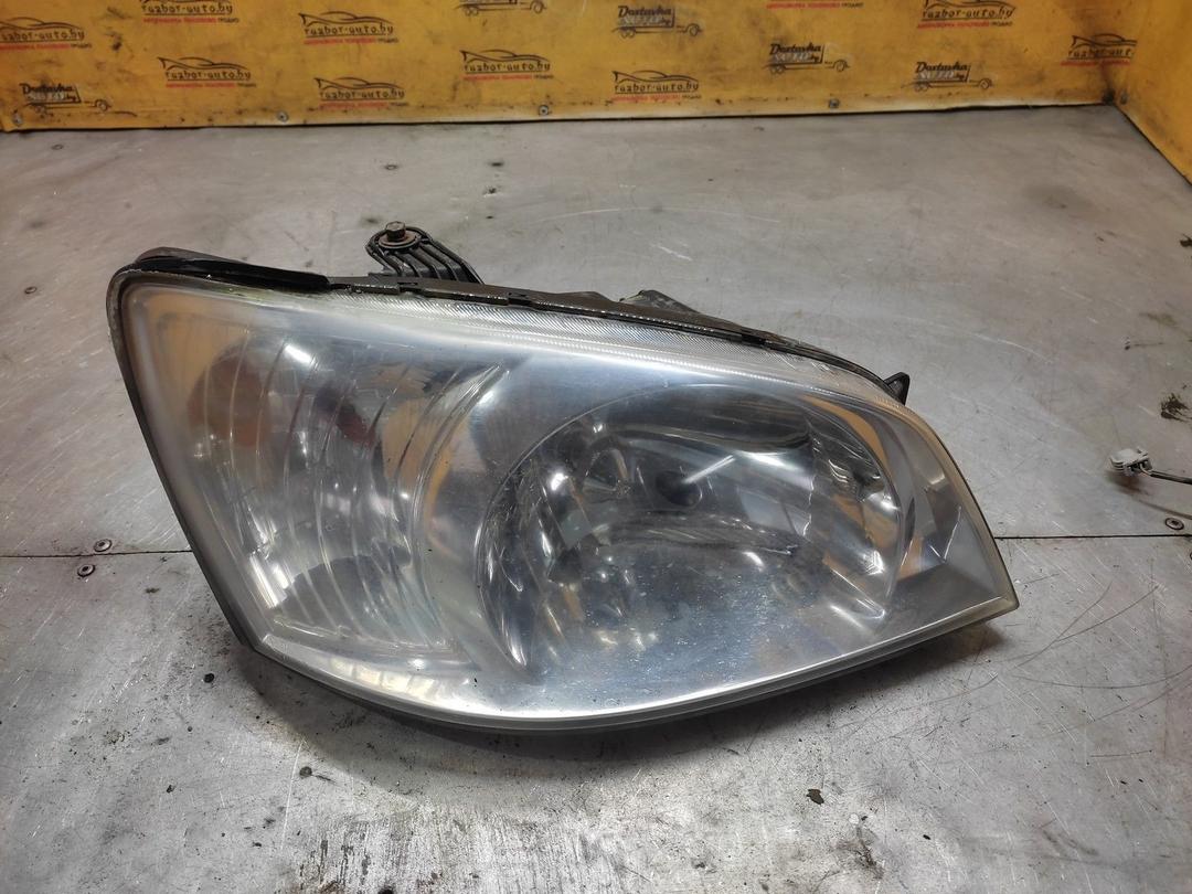 Фара правая 2H97HB Hyundai Getz