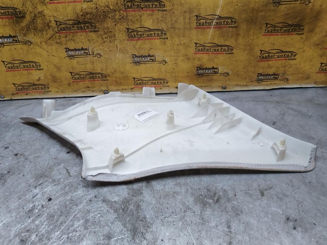 Обшивка багажника 0YOL16 Toyota Corolla undefined