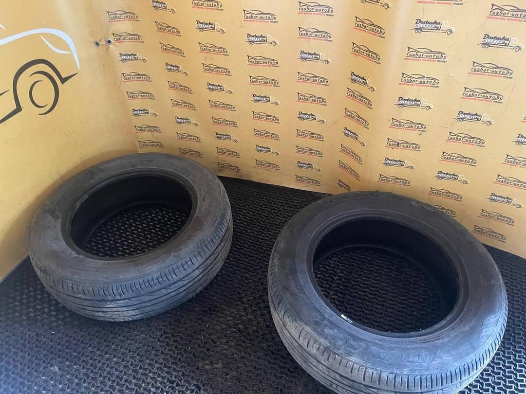 Шина Danz 195/65 R15 U6D909 U6D909 Danz купить в магазине запчастей бу