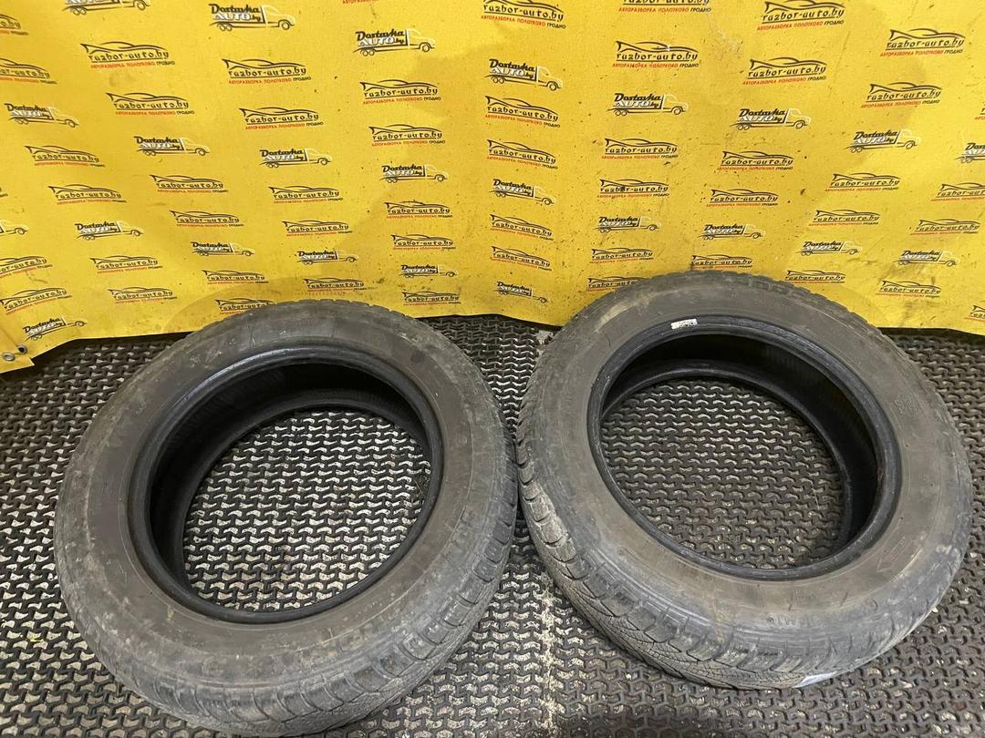 Шина Winter Tact 185/65 R15 4YZ63L 4YZ63L Winter Tact купить в магазине запчастей бу
