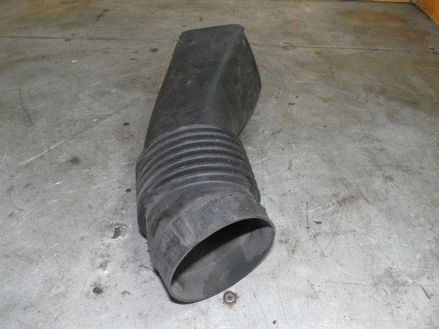 Патрубок воздушного фильтра RQY90U BMW X5 E53 - Фото 2