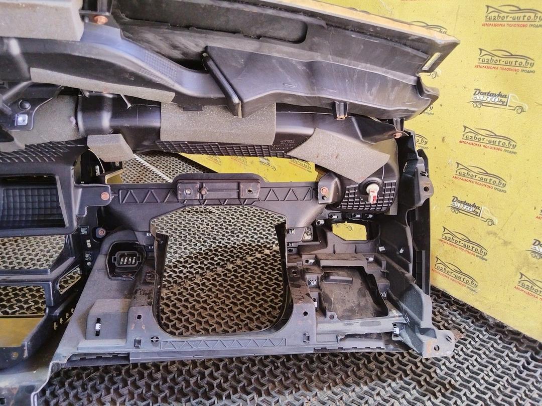 Панель передняя салона (торпедо) YRINZ5 Ford Fusion undefined