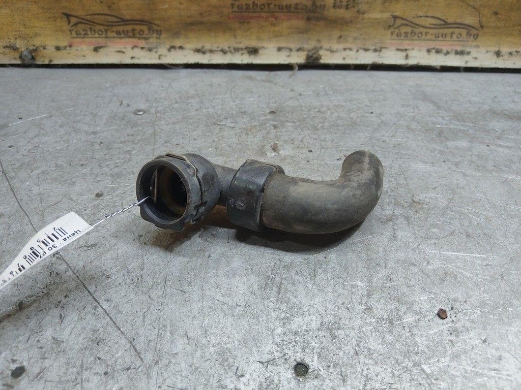 Патрубок отопителя (печки) LZ8P86 Opel Insignia - Фото 2