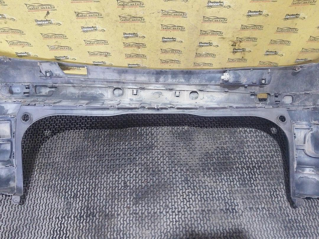 Бампер задний 7TCY8K Citroen C4 Grand Picasso undefined