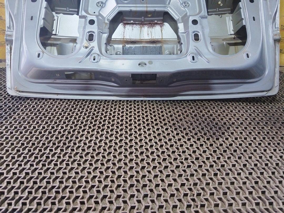 Крышка багажника (дверь 3-5) 4602H0 Opel Zafira undefined