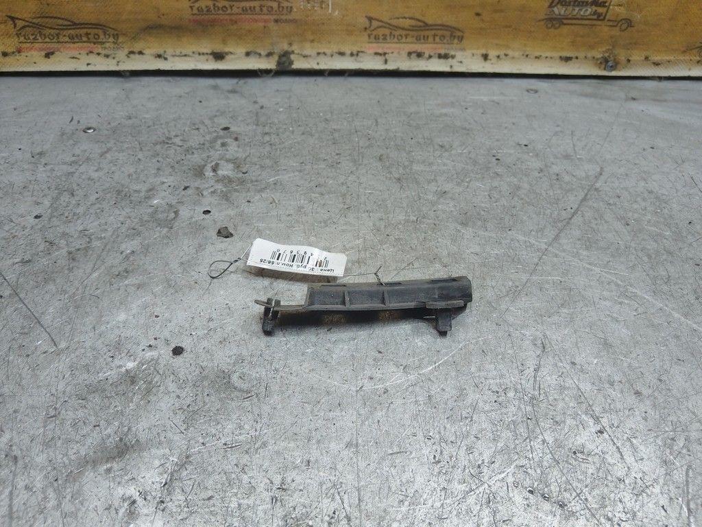 Кронштейн крепления бампера заднего X4HQ3J Mercedes A W168 - Фото 2