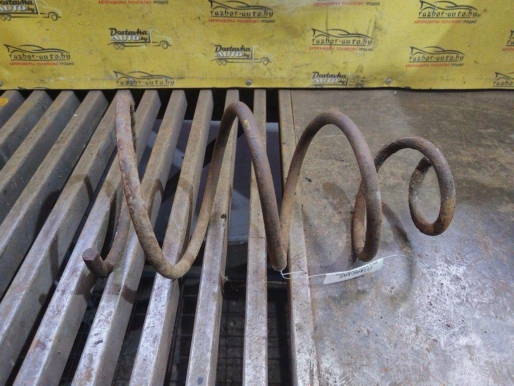 Пружина передняя PM08C8 Fiat Punto - Фото 1