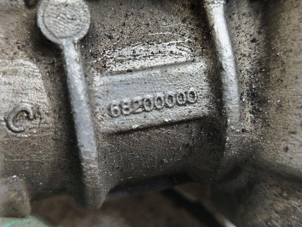 Рулевая рейка 9D9DTM Renault Clio - Фото 10