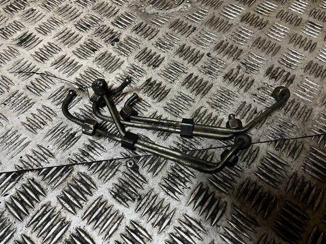 Трубка топливная N2N6IR Volkswagen Golf