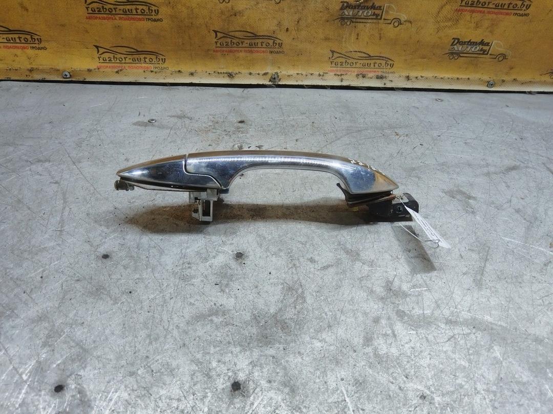 Ручка наружная передняя правая YZT7N8 Honda Accord купить