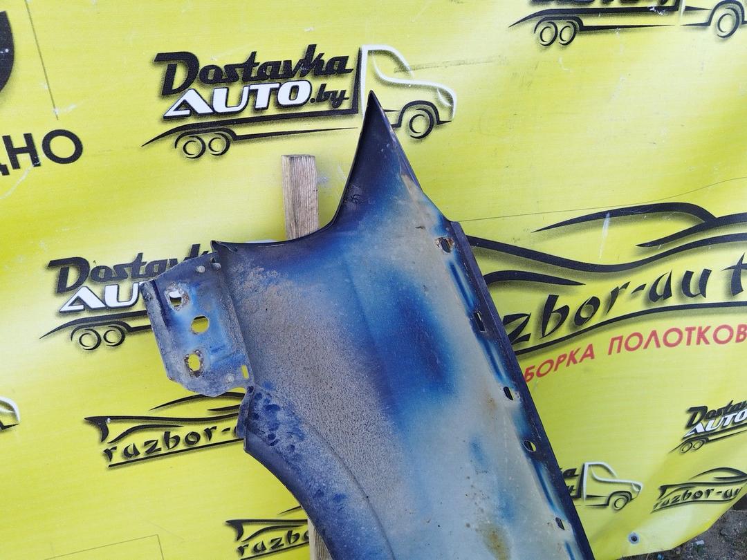 Крыло переднее правое U6V656 Opel Astra undefined