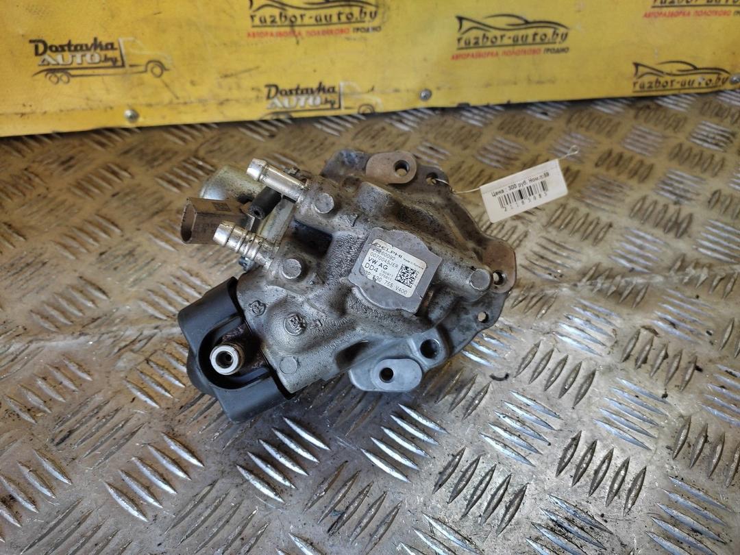 ТНВД EKESJZ Volkswagen Lupo