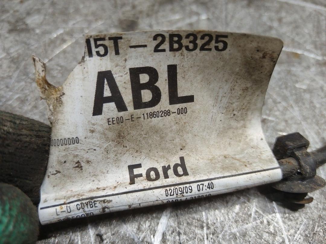 Датчик ABS задний QCMZT1 Ford C-Max - Фото 3