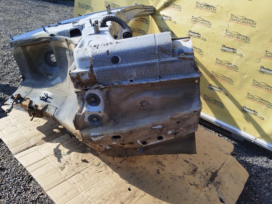 Стойка кузовная передняя левая 5BBMBF Opel Zafira купить с доставкой