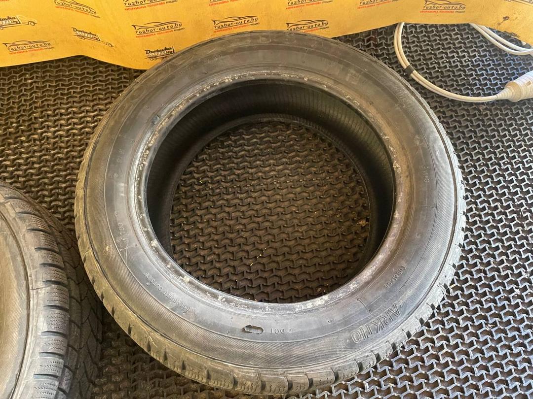 Шина ARKTIO 205/55 R16 JGMD30 JGMD30 ARKTIO undefined