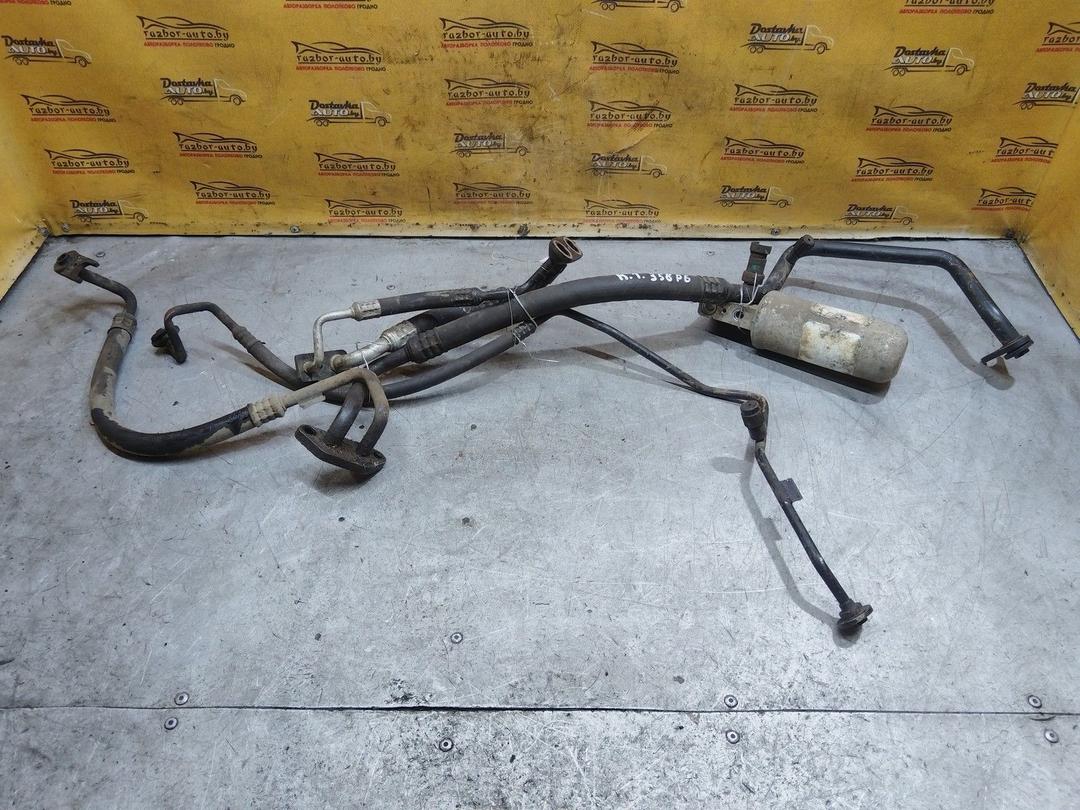 Трубка кондиционера JW523P Renault Laguna