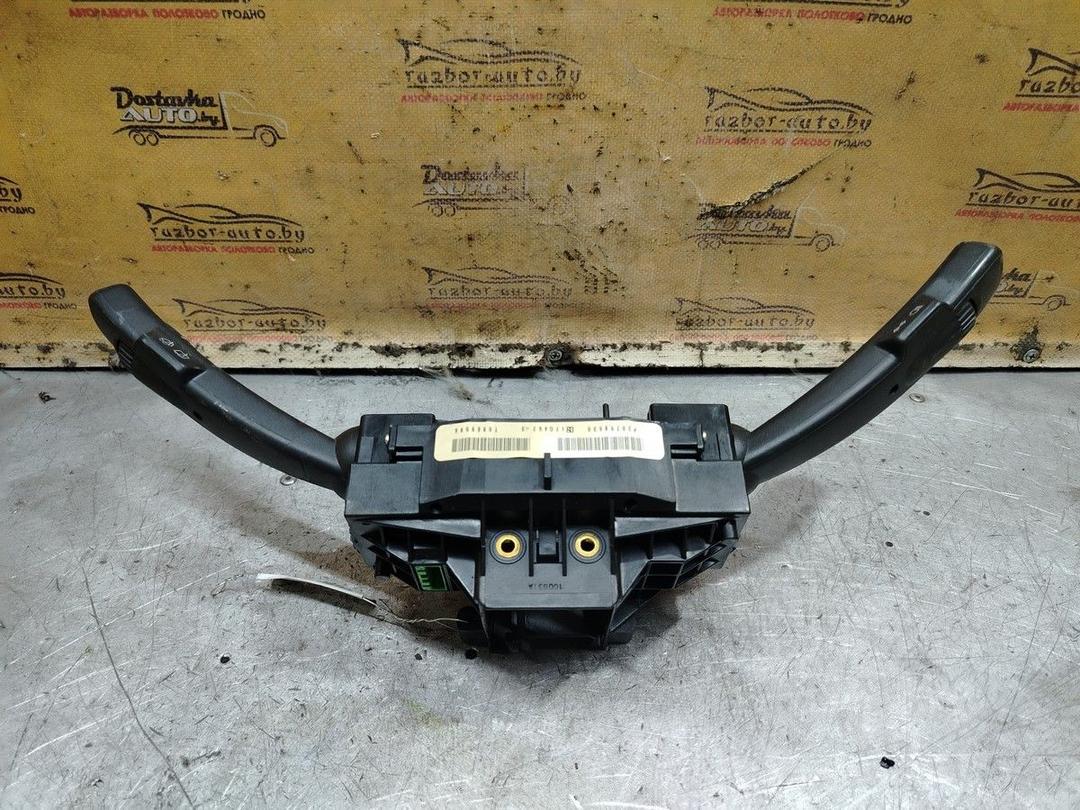 Переключатель подрулевой (стрекоза) 4XOT68 Volvo V50 - Фото 4
