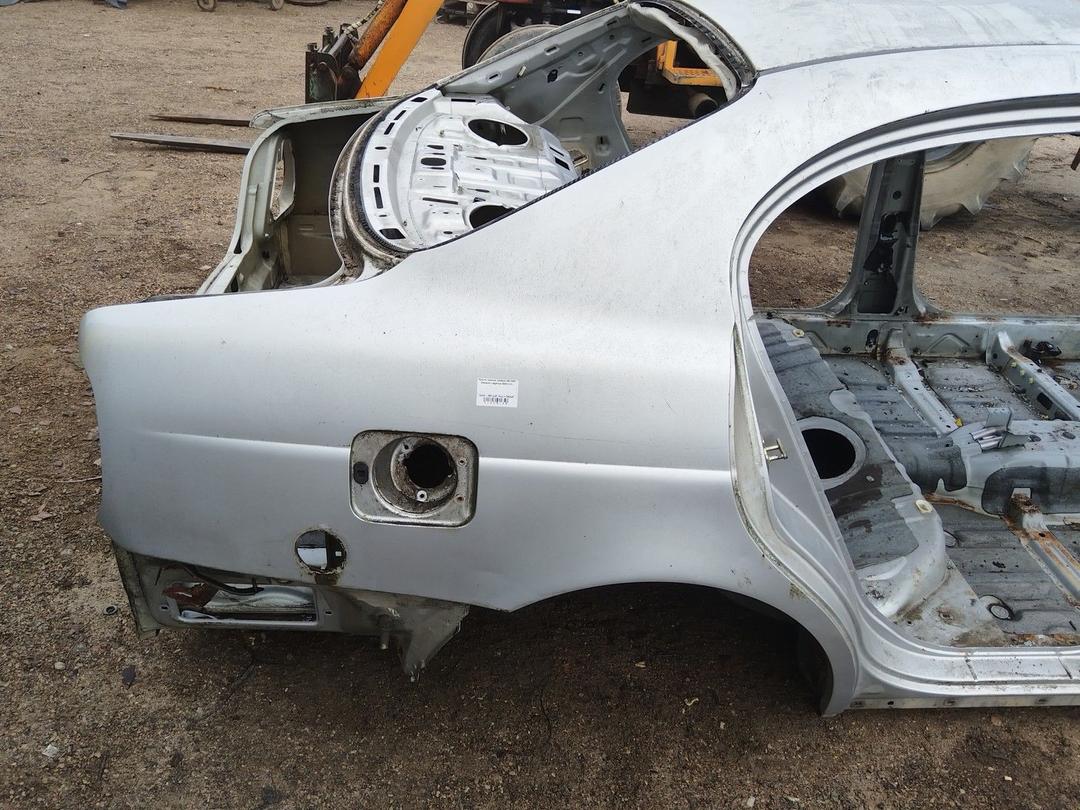 Крыло заднее правое 0B1O5K Daewoo Leganza