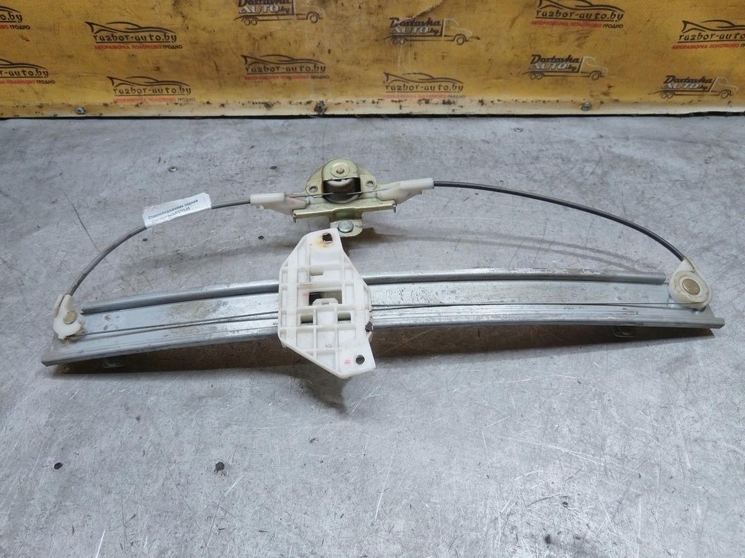 Стеклоподъемник задний левый TSPG45 Daewoo Nubira купить с доставкой