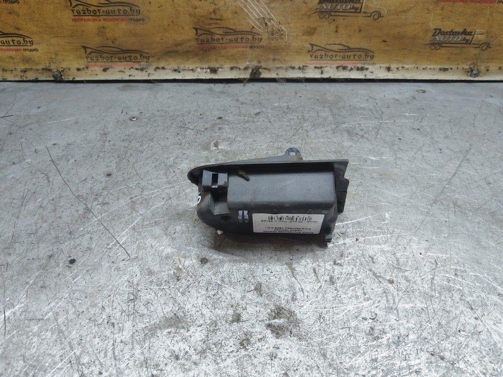 Ручка внутренняя задняя левая 18TK3C Ford Mondeo - Фото 2