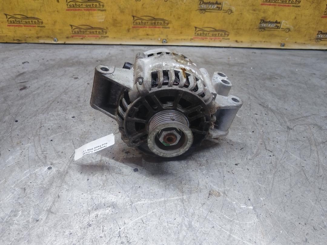 Генератор 7LKWXZ Ford Fiesta купить