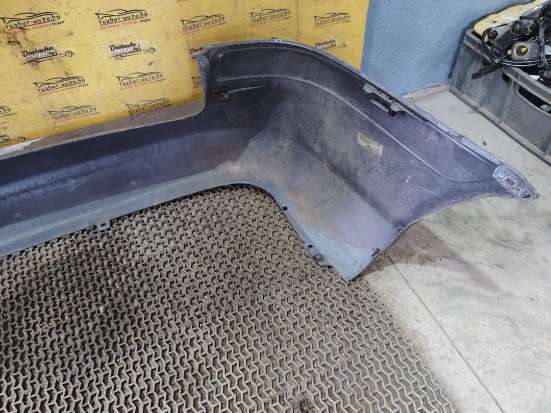 Бампер задний WEPWO7 Hyundai Trajet undefined