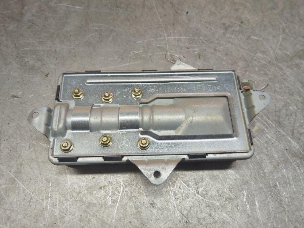Подушка безопасности боковая (в дверь) PKPML1 Mercedes A W168 - Фото 6