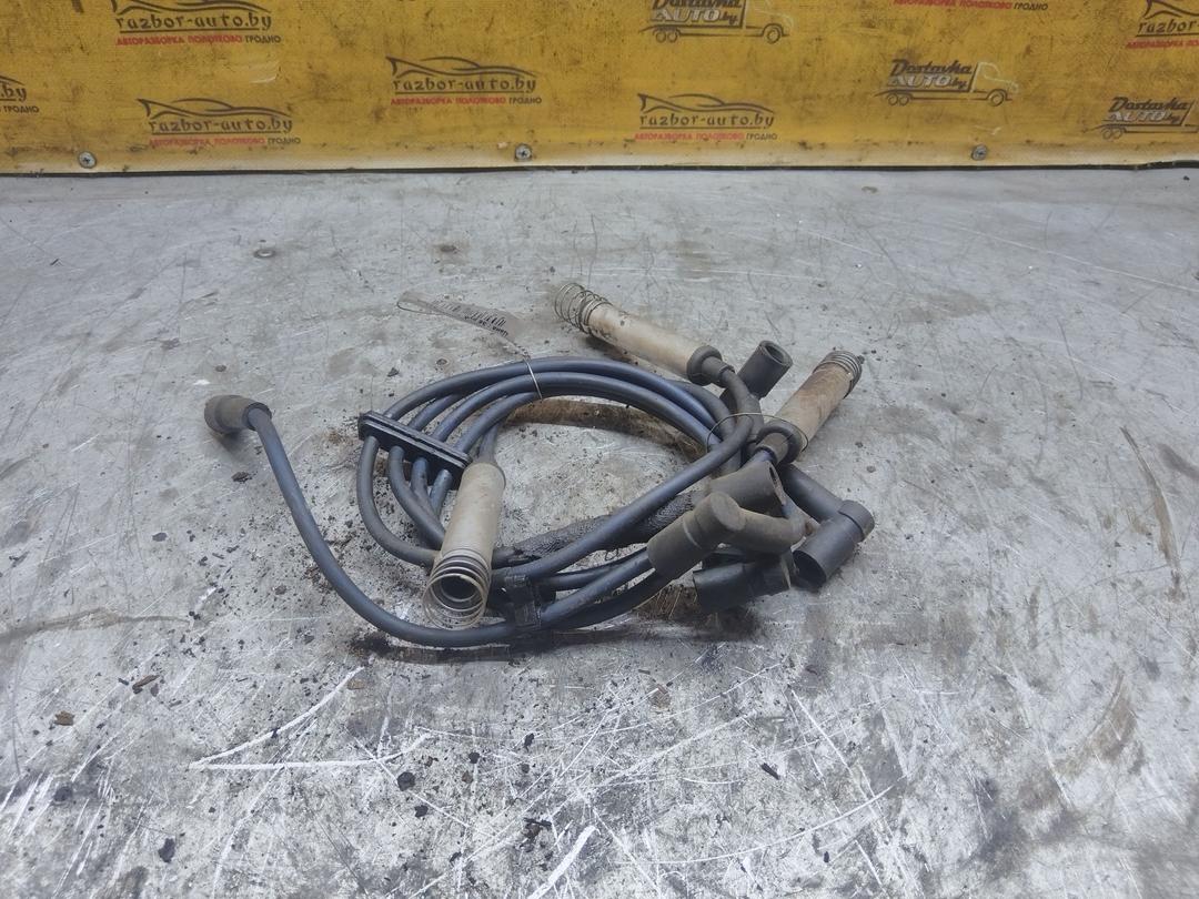 Провод высоковольтный 7LJRNQ Opel Astra - Фото 2