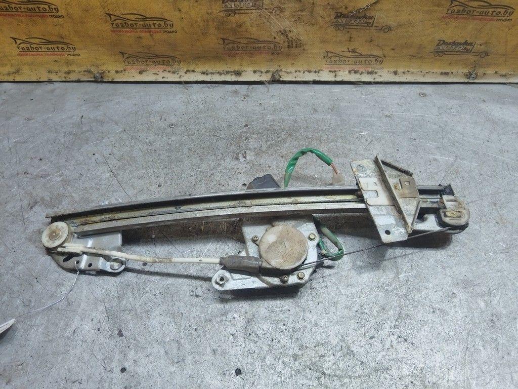 Стеклоподъемник электрический передний левый 9SJHDL Mazda Xedos 6 - Фото 4